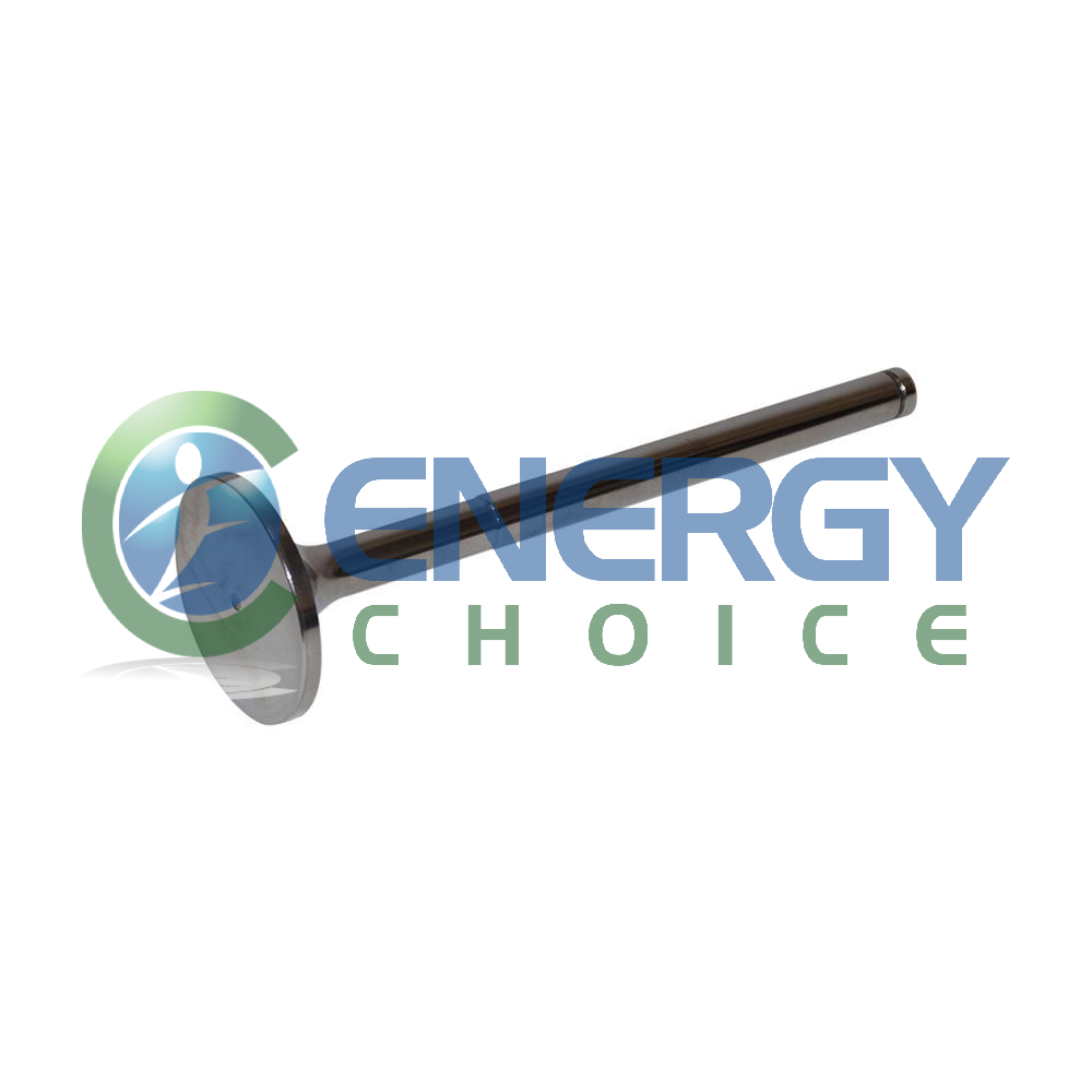 Exhaust Gas Valve, Jenbacher, 235456